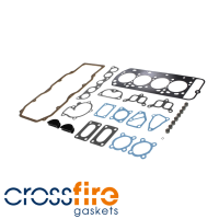 Crossfire Head Set (VRS) Thumbnail