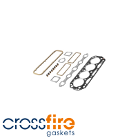 Crossfire Head Set (VRS) Thumbnail