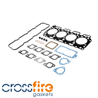 Crossfire Head Set (VRS) Thumbnail