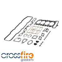 Crossfire Head Set (VRS) Thumbnail