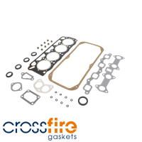 Crossfire Head Set (VRS) Thumbnail