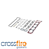 Crossfire Head Set (VRS) Thumbnail