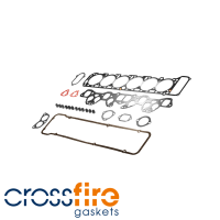 Crossfire Head Set (VRS) Thumbnail