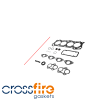 Crossfire Head Set (VRS) Thumbnail