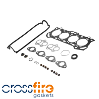 Crossfire Head Set (VRS) Thumbnail