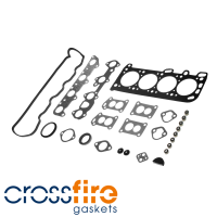 Crossfire Head Set (VRS) Thumbnail