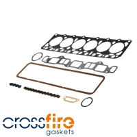 Crossfire Head Set (VRS) Thumbnail