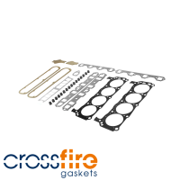 Crossfire Head Set (VRS) Thumbnail