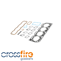 Crossfire Head Set (VRS) Thumbnail