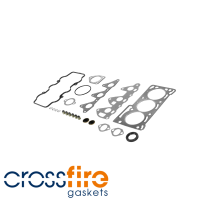 Crossfire Head Set (VRS) Thumbnail