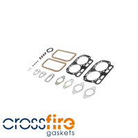 Crossfire Head Set (VRS) Thumbnail