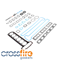 Crossfire Head Set (VRS) Thumbnail