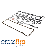 Crossfire Head Set (VRS) Thumbnail