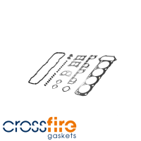 Crossfire Head Set (VRS) Thumbnail