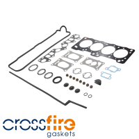 Crossfire Head Set (VRS) Thumbnail