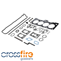 Crossfire Head Set (VRS) Thumbnail
