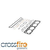 Crossfire Head Set (VRS) Thumbnail