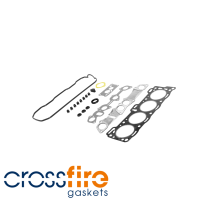 Crossfire Head Set (VRS) Thumbnail