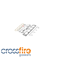 Crossfire Head Set (VRS) Thumbnail