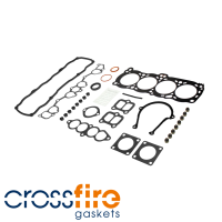 Crossfire Head Set (VRS) Thumbnail