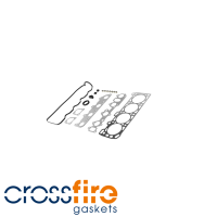 Crossfire Head Set (VRS) Thumbnail