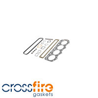 Crossfire Head Set (VRS) Thumbnail