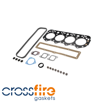 Crossfire Head Set (VRS) Thumbnail