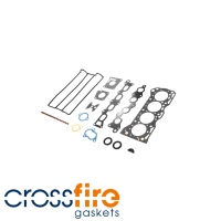 Crossfire Head Set (VRS) Thumbnail