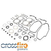 Crossfire Head Set (VRS) Thumbnail