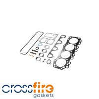 Crossfire Head Set (VRS) Thumbnail