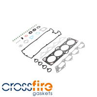 Crossfire Head Set (VRS) Thumbnail