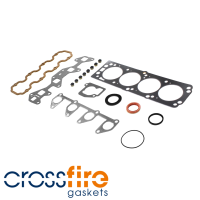 Crossfire Head Set (VRS) Thumbnail