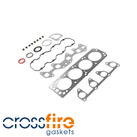 Crossfire Head Set (VRS) Thumbnail