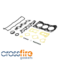 Crossfire Head Set (VRS) Thumbnail