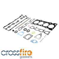 Crossfire Head Set (VRS) Thumbnail