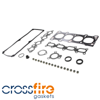 Crossfire Head Set (VRS) Thumbnail