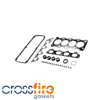 Crossfire Head Set (VRS) Thumbnail