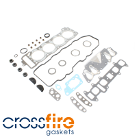 Crossfire Head Set (VRS) Thumbnail