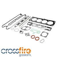 Crossfire Head Set (VRS) Thumbnail