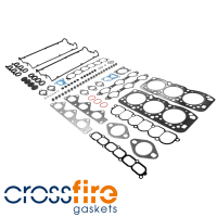Crossfire Head Set (VRS) Thumbnail