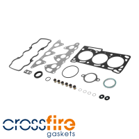 Crossfire Head Set (VRS) Thumbnail