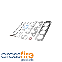 Crossfire Head Set (VRS) Thumbnail