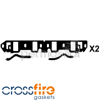 Crossfire Manifold Gasket Set Thumbnail