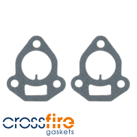 Crossfire Intake Manifold Gasket Set Thumbnail