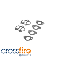 Crossfire Manifold Gasket Set Thumbnail