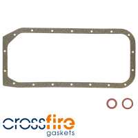 Crossfire Oil Sump Gasket Set Thumbnail
