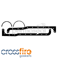 Crossfire Oil Sump Gasket Set Thumbnail