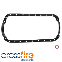 Crossfire Oil Sump Gasket Set Thumbnail