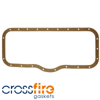 Crossfire Oil Sump Gasket Set Thumbnail