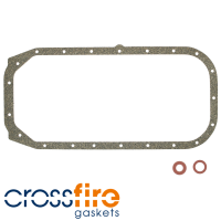 Crossfire Oil Sump Gasket Set Thumbnail